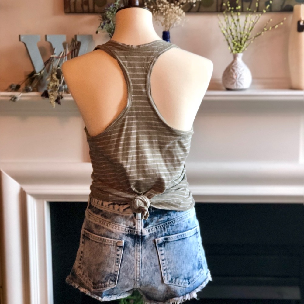 {Lou & Grey} Racerback Tank - Picture 3 of 8